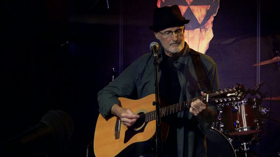 Oh Mary - Fallout Shelter, Sept 2025